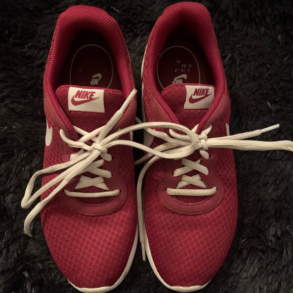 Nike sneakers